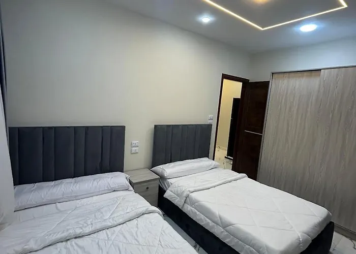 Two Bedroom Hurghada
