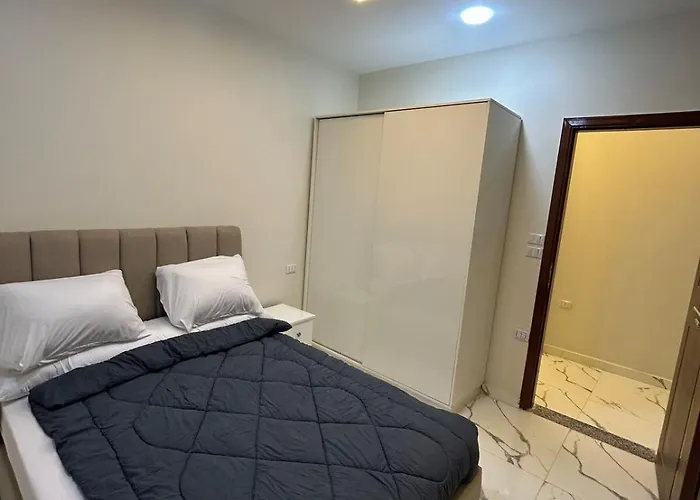 Two Bedroom * Hurghada