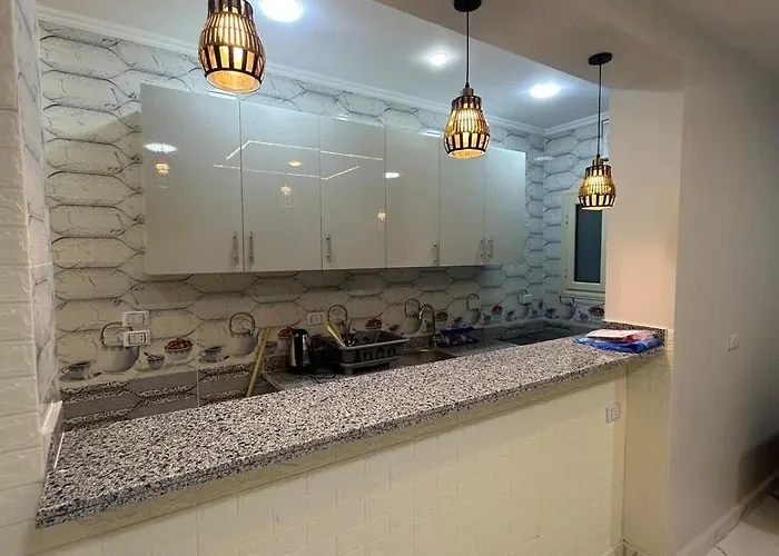 Two Bedroom Appartamento Hurghada