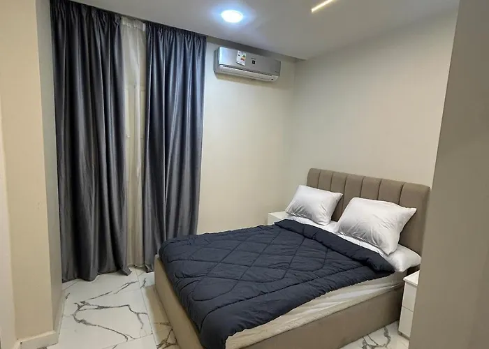 Two Bedroom *