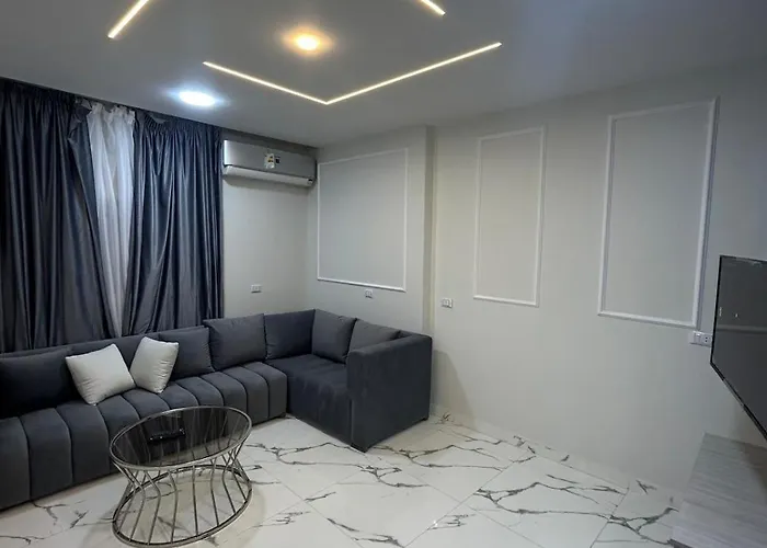 Two Bedroom