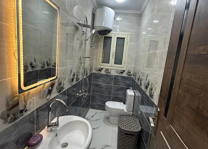 Two Bedroom Appartamento *
